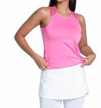 Lucky In Love - Freedom Crop Tank Top