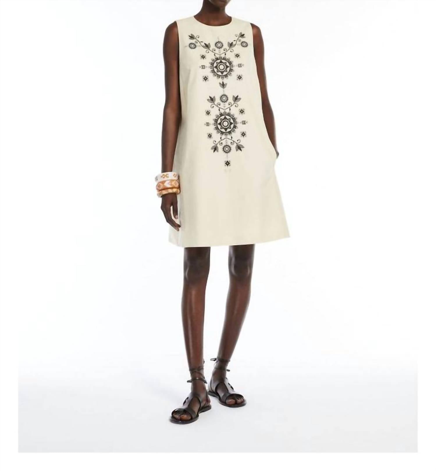 Weekend Max Mara - Donald Dress