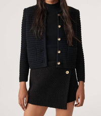 Ba&Sh - Gaspard Cardigan