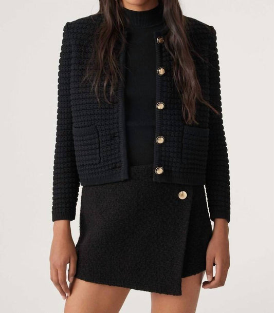 Ba&Sh - Gaspard Cardigan