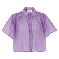 The Shirt - Hayden Button Down Shirt