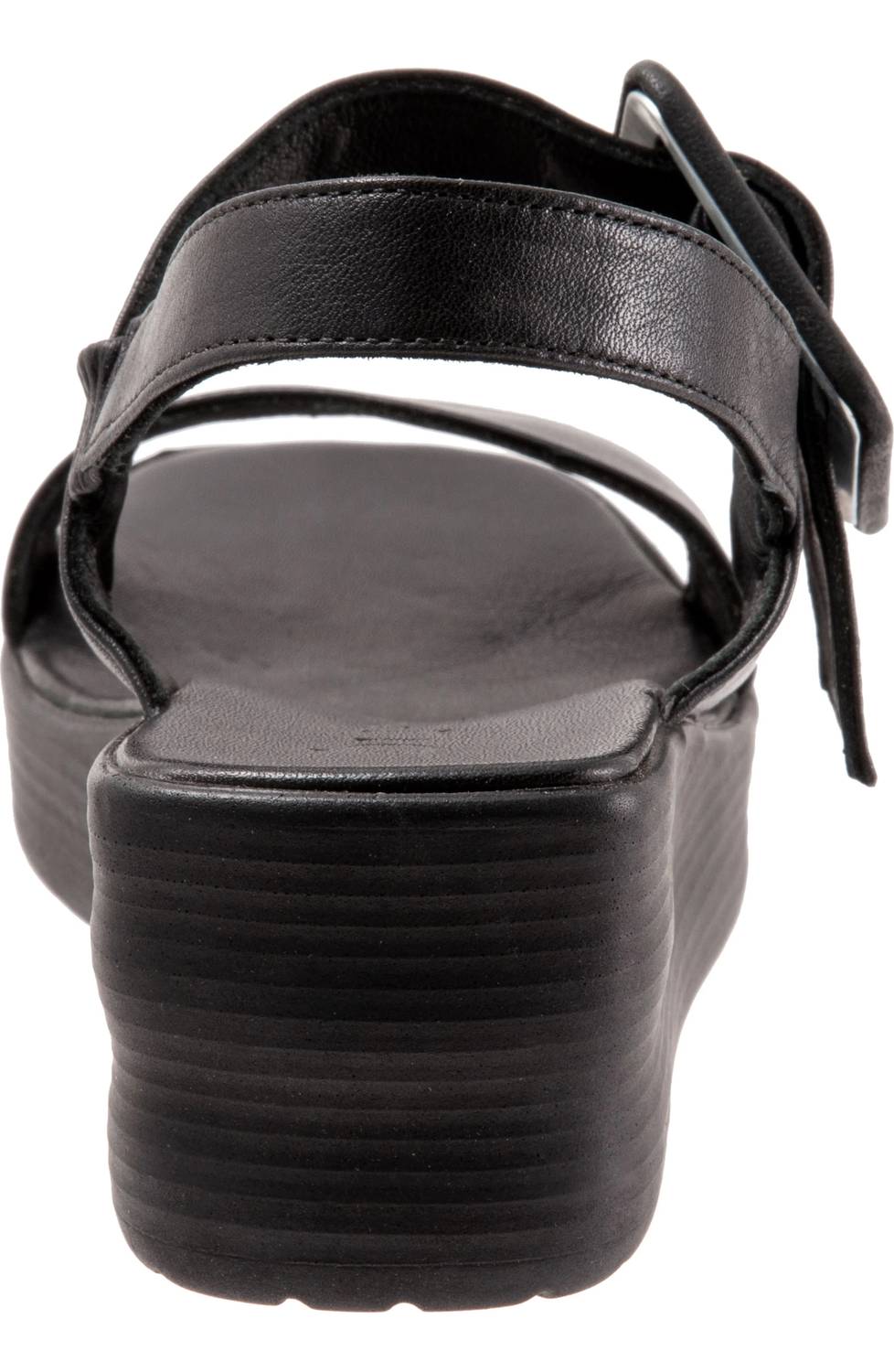 Bueno - Women's Marcia Wedge Sandal