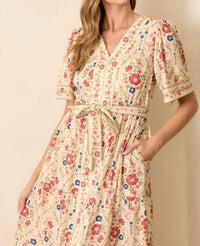 Polagram - Tuscany Dress