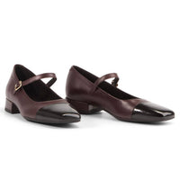 Vagabond Shoemakers - Women's Debbi Chic Mary Jane Flat