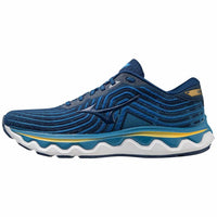Mizuno - Men's Wave Horizon 6 Shoes