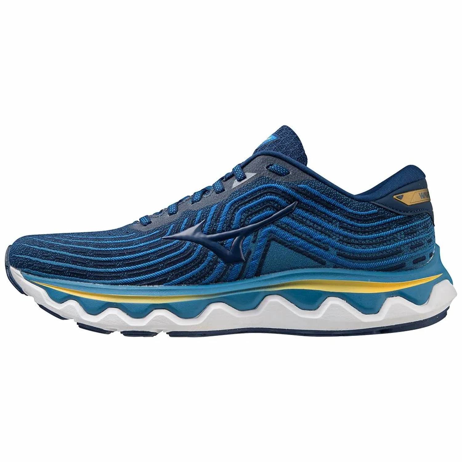 Mizuno - Men's Wave Horizon 6 Shoes