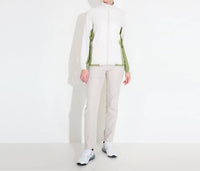 Abacus Sportswear Us - Lanark Stretch Wind Jacket
