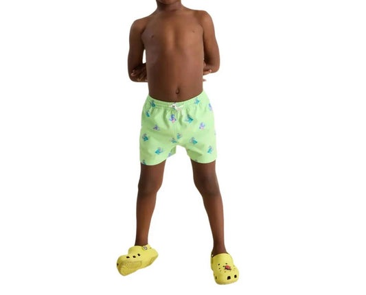 Chubbies - Boy's Seahorsin' Arounds