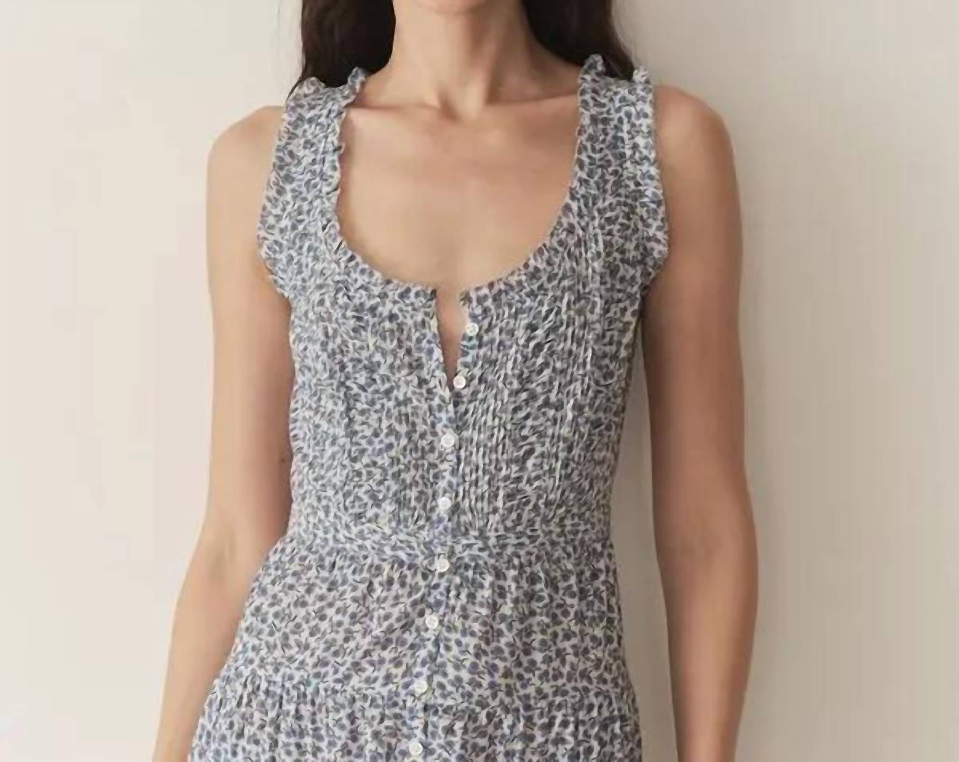 Dôen - Ottessa Dress
