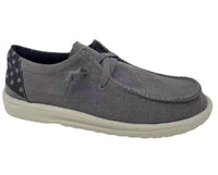 Mr J - Men's Cade Sneakers