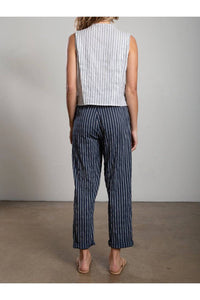 Pharaoh - Ezra Straight-leg Pant