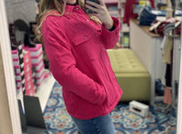 Ee:Some - Hot Shot Puffer Jacket