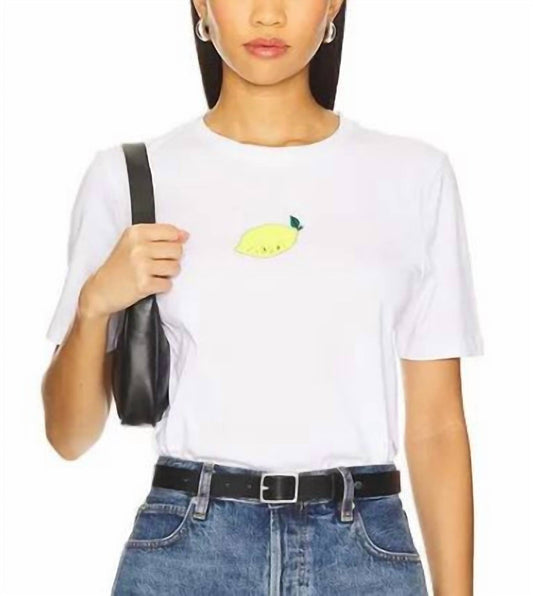 Kule - Modern Lemon Tee