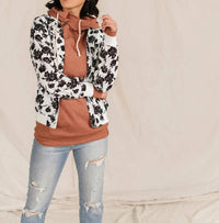 Ampersand Ave - Bomber Jacket