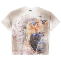 Vale Forever - Men's Fated Yours Bling T-shirt