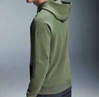 On - Men’s Long Sleeve Hoodie