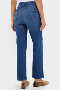 Mother - Kick It Flood Jean