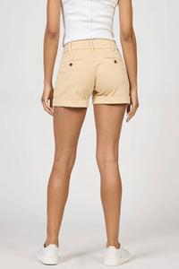 Dear John Denim - Hampton Cuffed Short