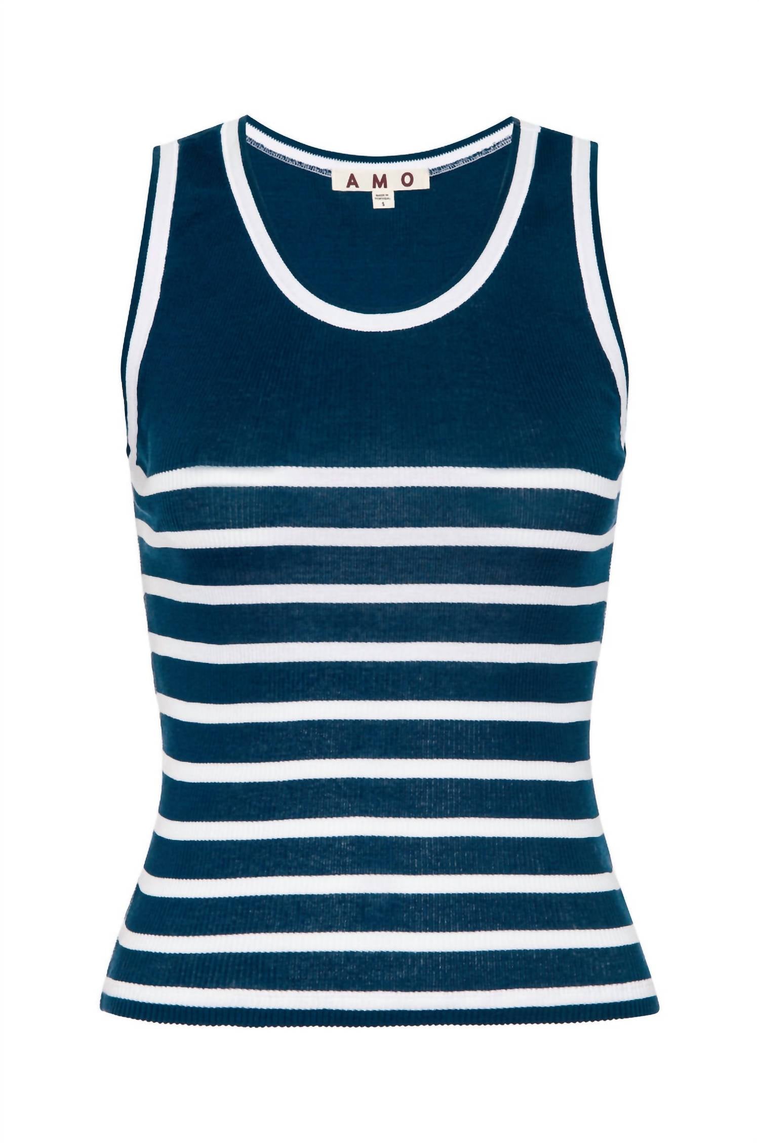 Amo - Ladylove Tank