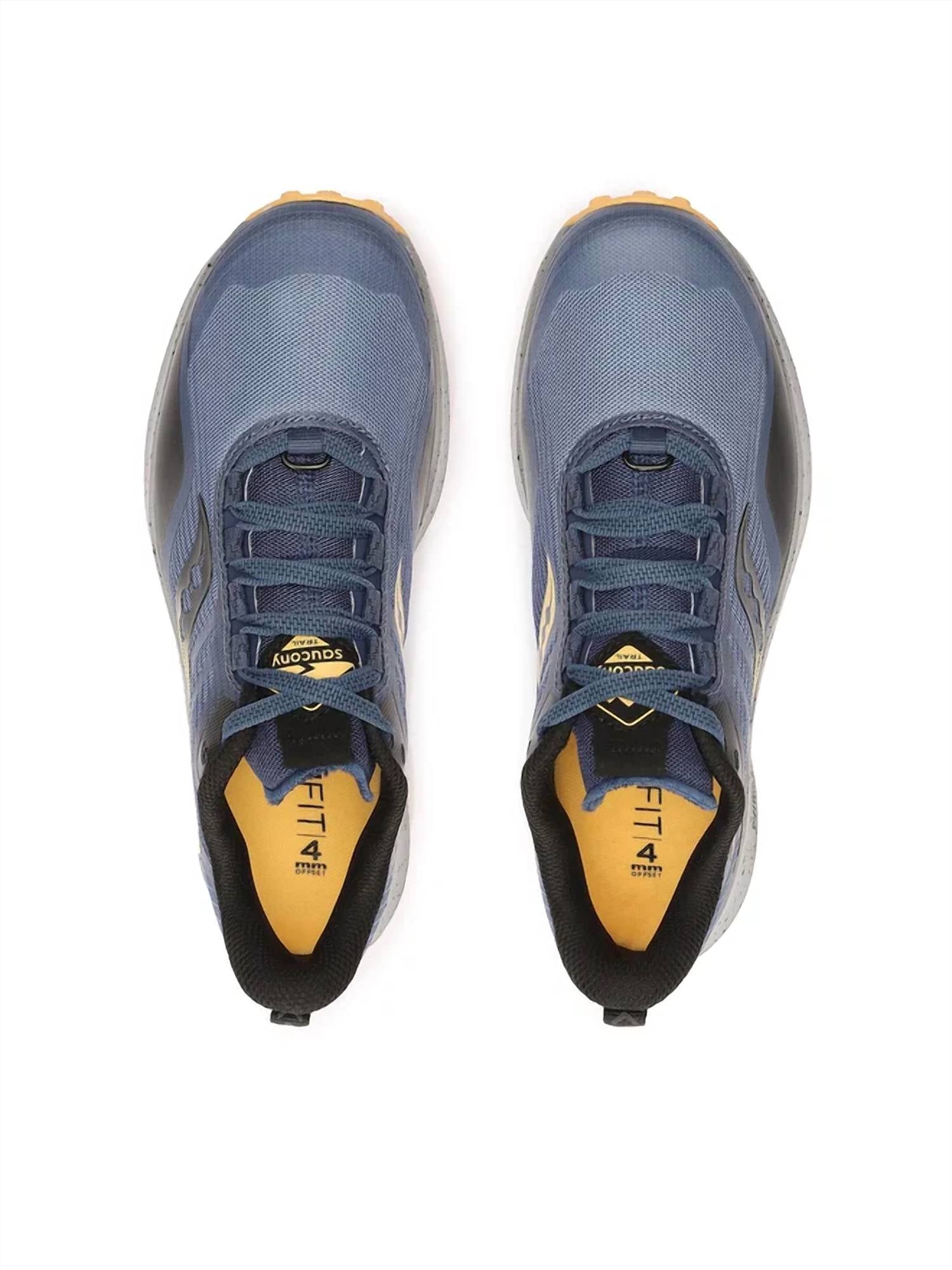Saucony - Women's Peregrine 12 Trail Running Shoes