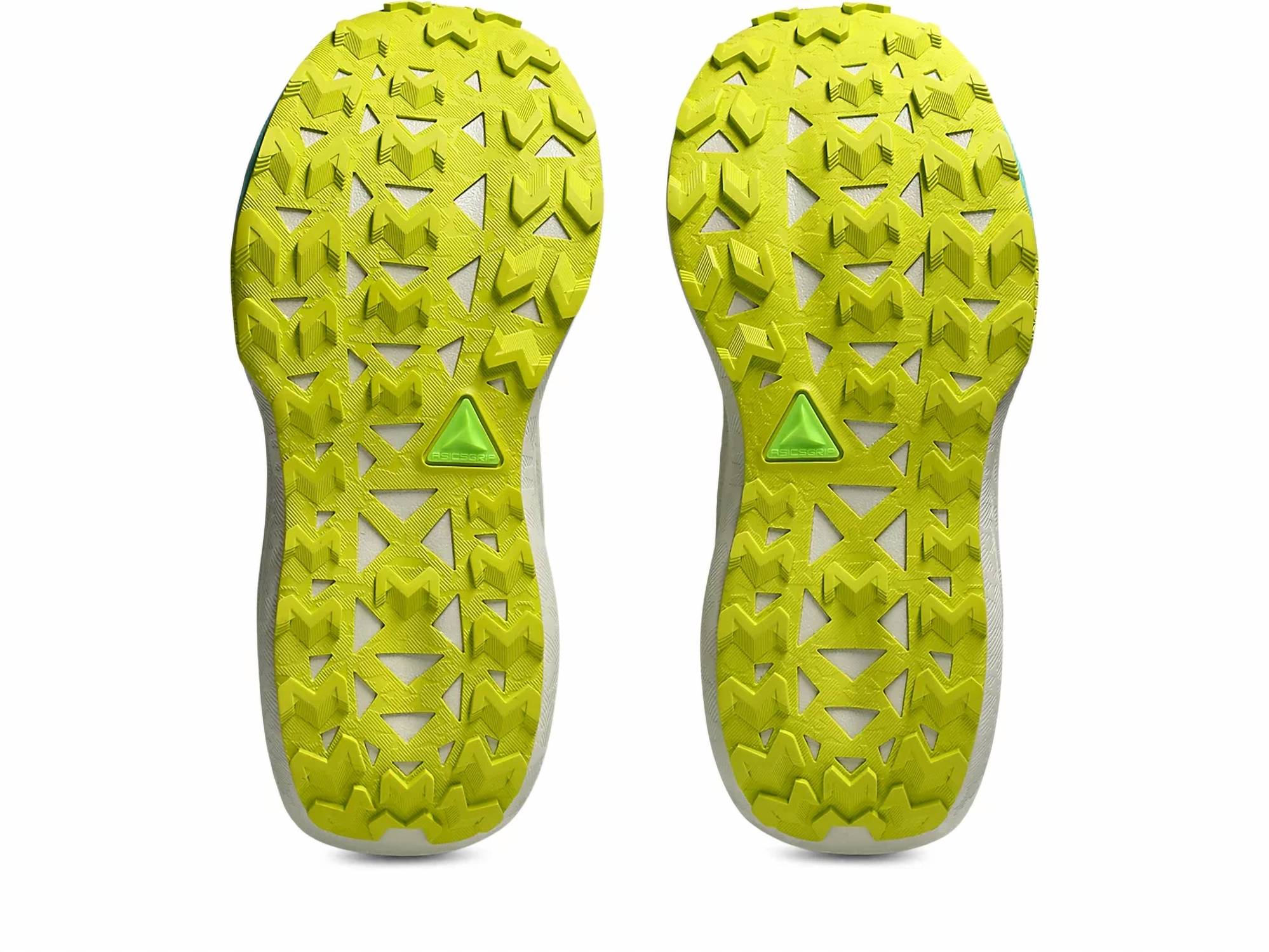 Asics - Men's Trabuco Max 5 Trail Running Shoes