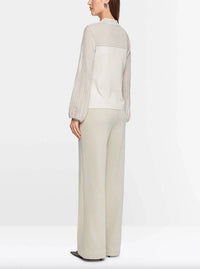 Marc Cain - Women's Knit In Germany Fine Knit Jumper