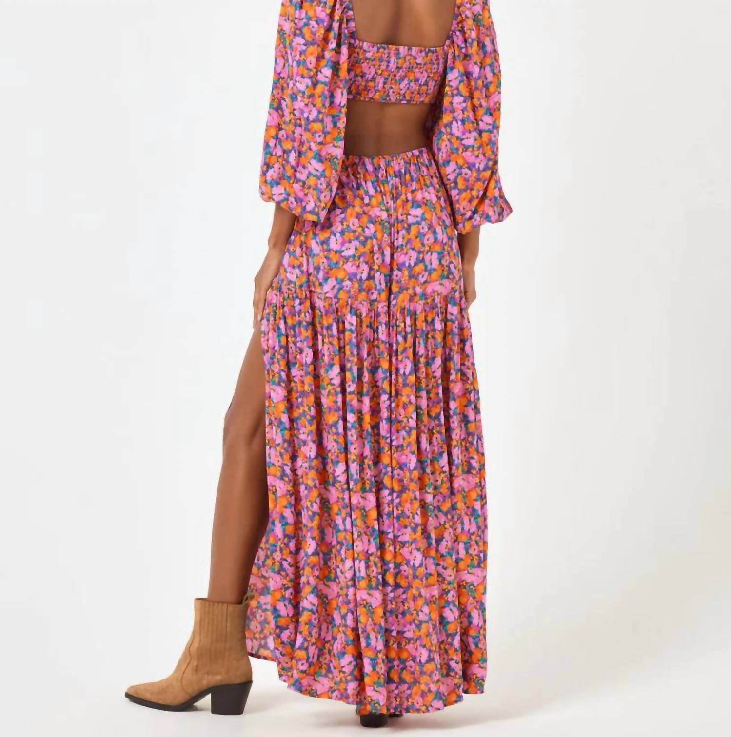 L*Space - Heidi Maxi Dress