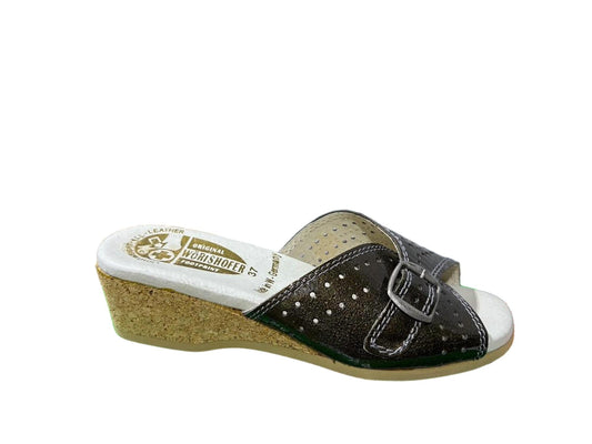 Worishofer - Women's 251 Sandals