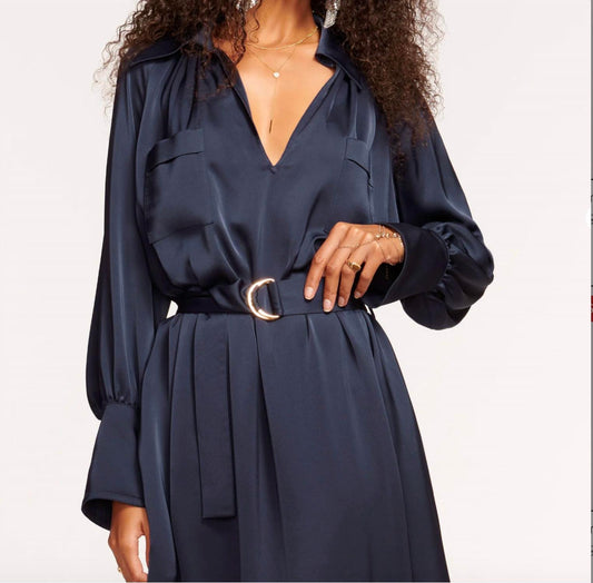 Ramy Brook - Cecilia Wrap Dress