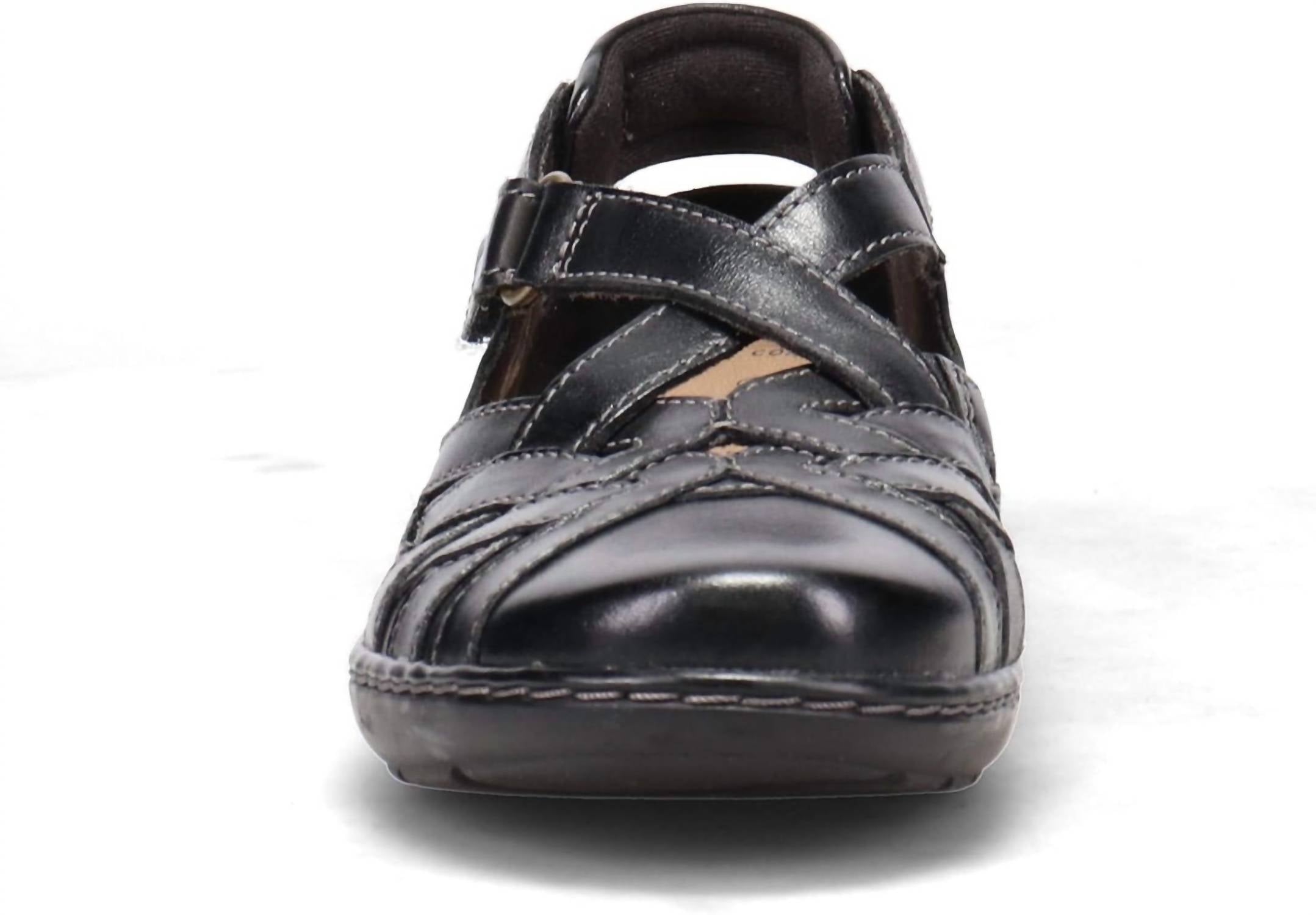 Clarks - Women's Cora Dream Loafer Flat