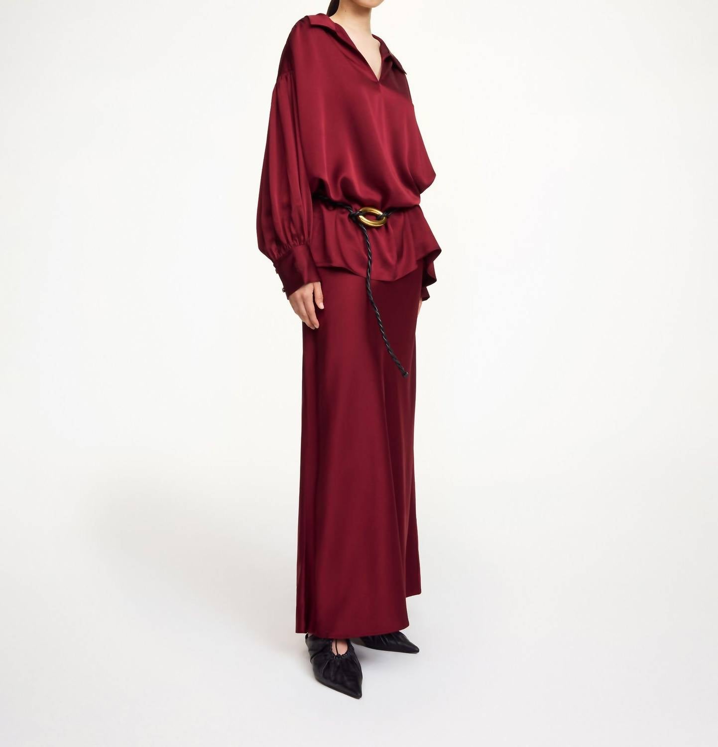 By Malene Birger - Barbara Maxi Skirt