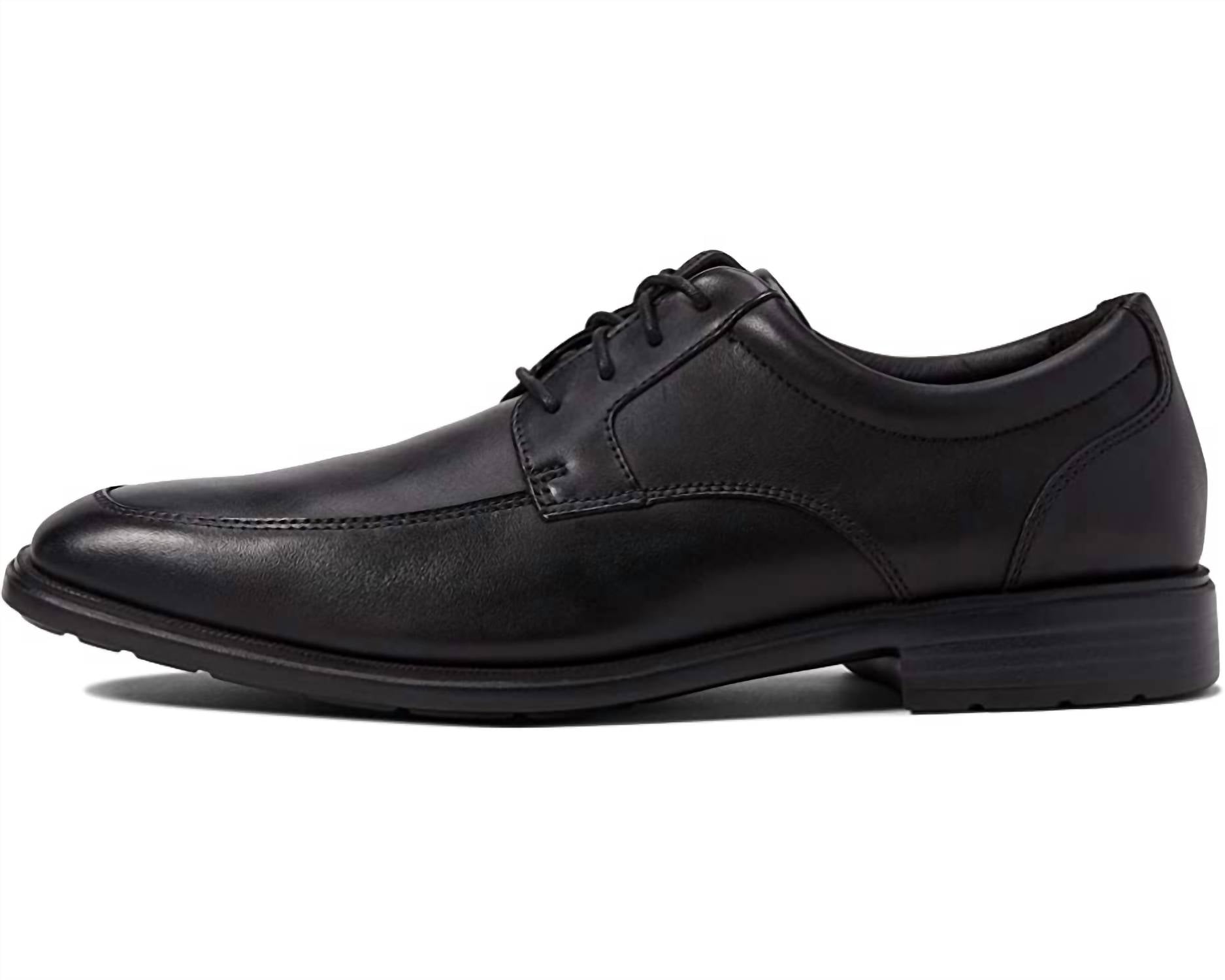 Rockport - Men's Dressport Work Lace Shoes