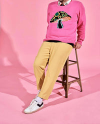 Replica Los Angeles - Shroom Sweater