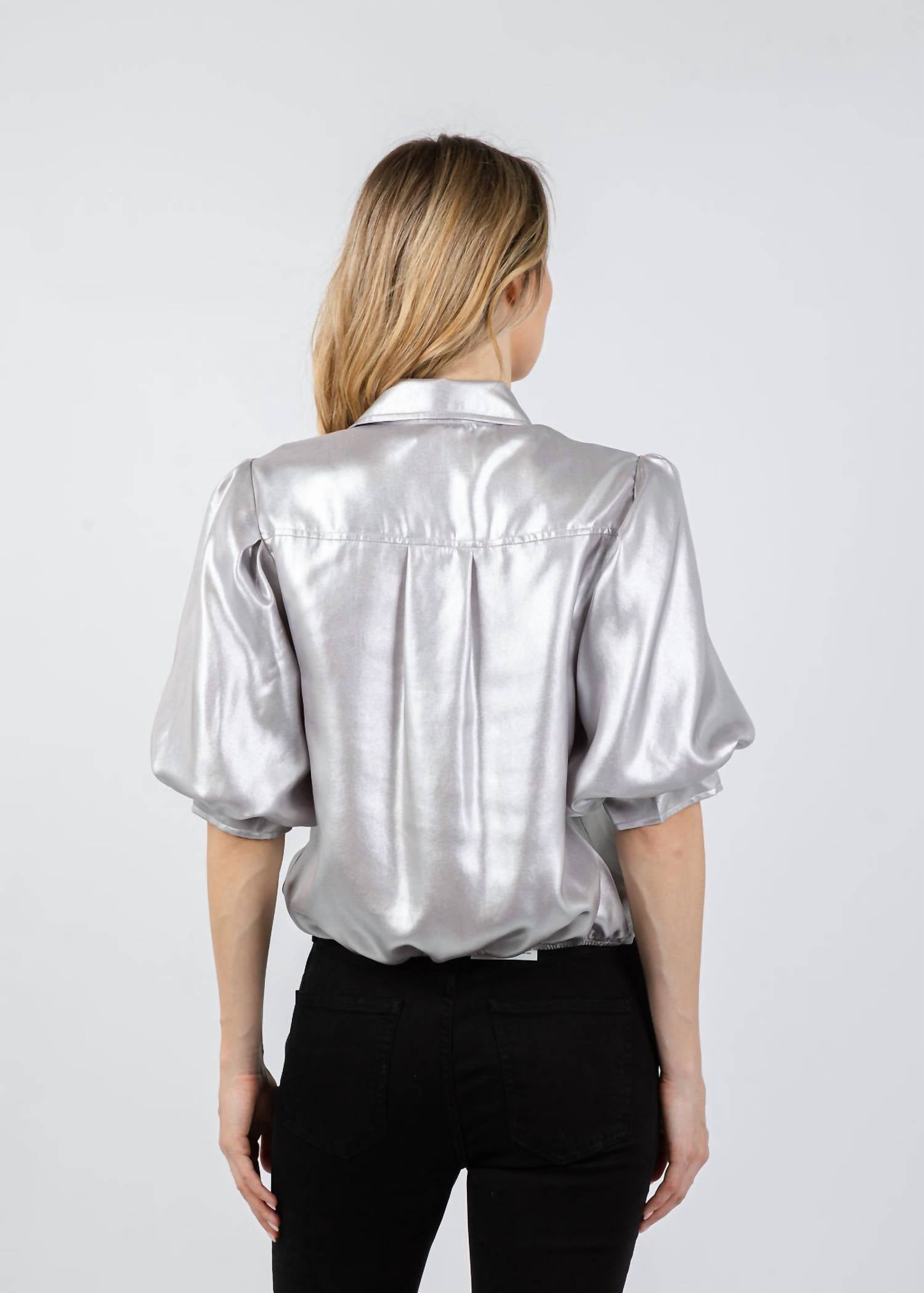 Finley - Bomba Shirt
