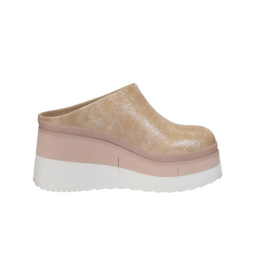 Naked Feet - Women’s Coach Shoes