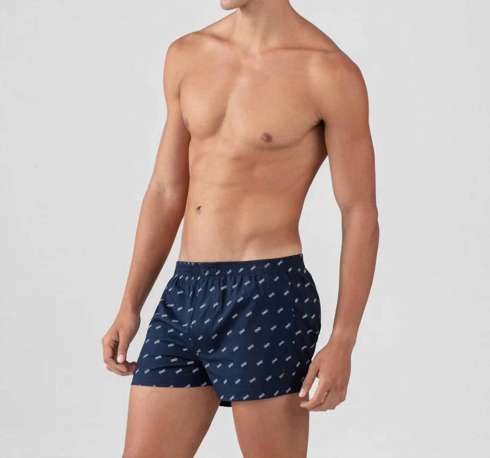 Ron Dorff - Dad Boxer Shorts