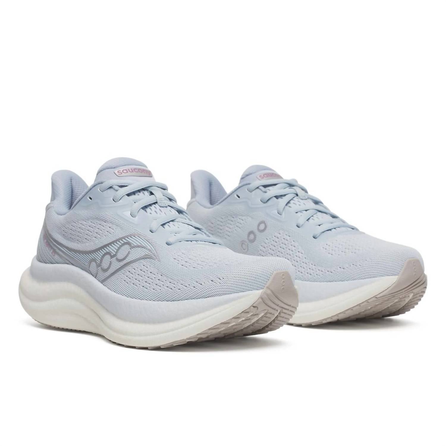 Saucony - Women's Triumph 23 Running Shoes - Wide