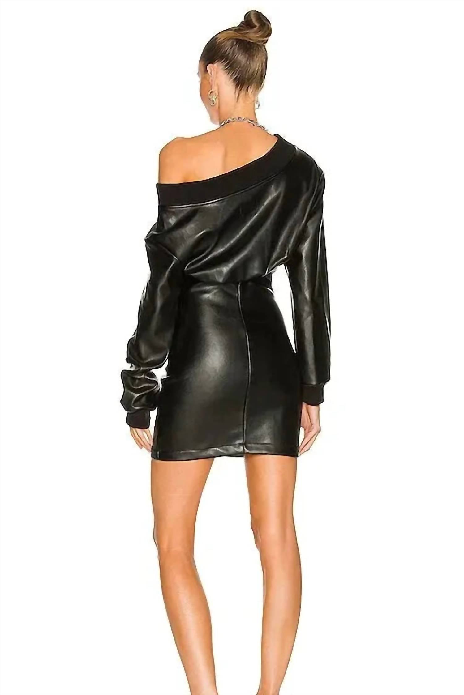 Rta - Rachele Mini Dress