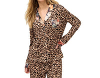 Johnny Was - Carly Pajama Set