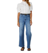 Js71 - Savannah Blouse