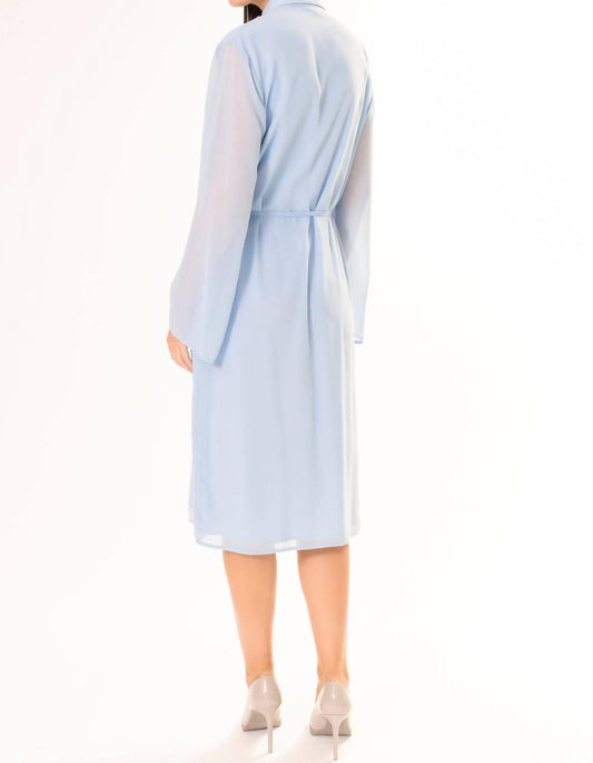 Area Stars - Yasmine Midi Dress