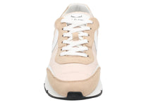 Voile Blanche - Women's Storm Suede Sneakers