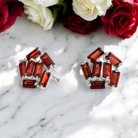 Starlette - Women's Little Sizzle Stud Earrings
