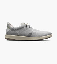 Florsheim - Men's Crossover Canvas Plain Toe Slip On