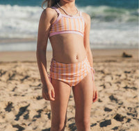 Feather 4 Arrow - High Waisted Bikini