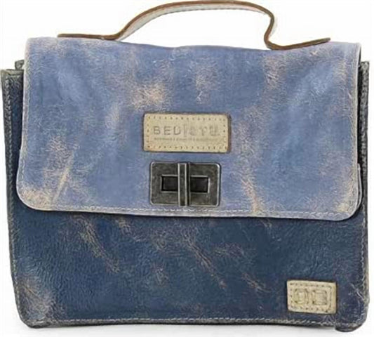 Bedstu - Improv Mini Purse