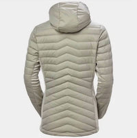 Helly Hansen - Women's Verglas Hooded Down Insulated jacket