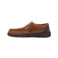 Lamo - Men's Paul Canvas Deck Shoe