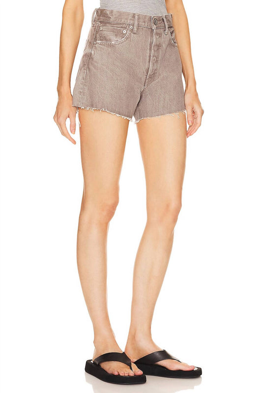 Moussy - Lakeshore Shorts