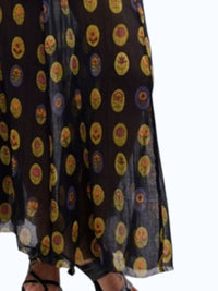 Free People - One Ciella Printed Dress